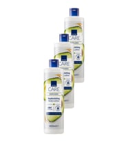 Avon Care Kuru Ciltler İçin Avokado Özlü Vücut Losyonu 400 Ml. Üçlü Set