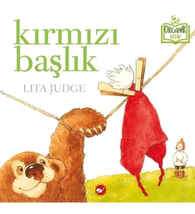 Kırmızı Başlık