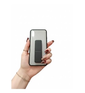 Redmi 9 A Standlı Kılıf Modeli