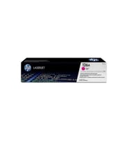 Ce-313a 126a Kırmızı Orjinal Toner Laserjet Pro Mfp M175a - M175nw