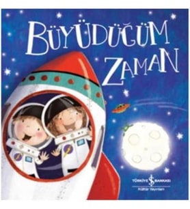 Büyüdüğüm Zaman