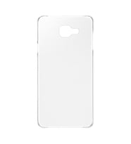 Galaxy A5 (2016) A510F ile Uyumlu Slim Cover Kılıf EF-AA510CTEGWW