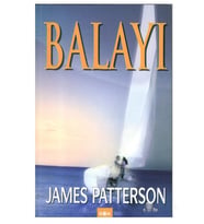 Balayı-James Patterson