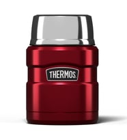 Thermos Sk3000 Stainless King Yemek Termosu 0.47 L Cranberry 184807