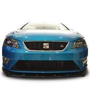 Seat Leon Uyumlu Mk3 Fr Ön Lip