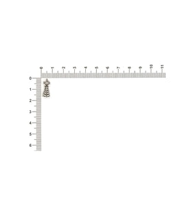 TESPİH HUNİ APARATI (10 ADET) (Metal)