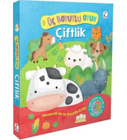 Üç Boyutlu Oyun - Çiftlik
