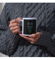 Baskılı Kupa Bardak – Fotoğraflı & Tasarımlı Seramik Kahve Kupası
