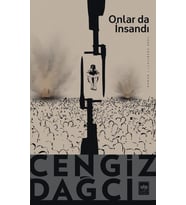 Onlar da İnsandı