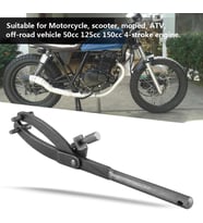 MOTOSİKLET SCOOTER DEBRİYAJ SÖKME ANAHTARI 