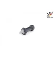 038103164 Motor Üst Muhafaza Klipsi ( Manifoldtaki ) - Golf 4-Bora-Passat-Polo-Golf 5-Caddy-Transpor