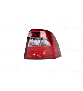 Opel Vectra B 1999-2001 Sağ Kristal Stop Lambası