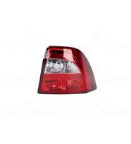Opel Vectra B 1999-2001 Sağ Kristal Stop Lambası
