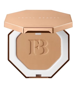 Fenty Beauty Sun Instant Warmth Bronzer Shady Biz - Bronzlaştırıcı Pudra