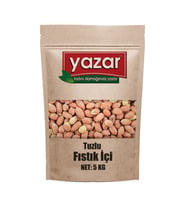 Fıstık İçi( Tuzlu)  5 Kg