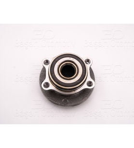 Audi A3, Volkswagen Golf Caddy Jetta Passat ve Seat Leon 2004 ve Sonrası Uyumlu Ön Sol Sağ Tekerlek Poryası