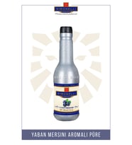 Simonelli Yaban Mersini Meyve Püresi 1000 Gr