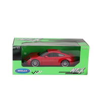Nessiworld 18047 WELLY DIE CAST 1 18 PORSCHE 911