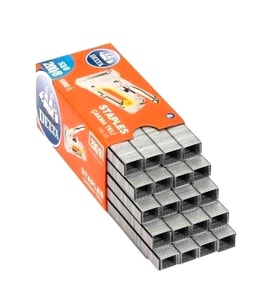 Delta Zımba Teli Çakma Teli 53/8 200/8 5000Li