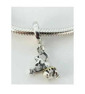 Fubena Baloo Sallantılı Charm