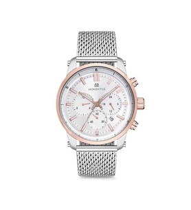 Momentus Sc224t-02sr Erkek Kol Saati
