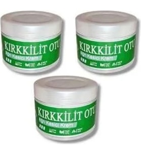 Kırkkilit Otu Doğal 100 ml - 3 Adet