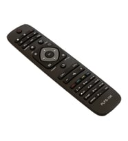 PHİLİPS LCD TV KUMANDASI