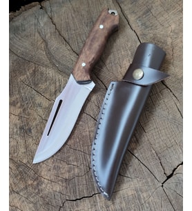 Bushcraft Av Bıçağı Avcı Bıçağı Kamp bıçağı HGKNU03CKP