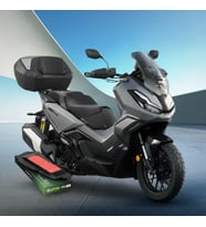 Honda Adv 350 Hava Filtresi Hiflo