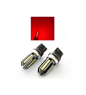 T20 Duy Kırmızı Led Stop Oto Ampul Ph7215rex