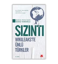 Sızıntı
