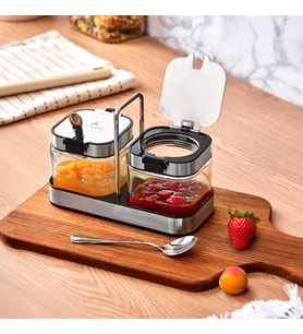 Aryıldız Timeless Reçellik Set 5 Parça Ar255865