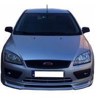 🚘 Ford Focus 2 Ön Ek (Plastik) – Dayanıklı ABS Malzeme, Sportif ve Modern Tasarım, Kolay Montaj (Standart)
