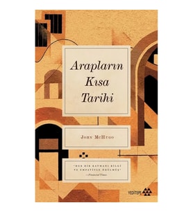 Arapların Kısa Tarihi