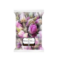 Gül Kurusu 1 Kg. Pembe Tomurcuk Gül Isparta Gül Kurusu Pembe Kuru Gül 1000 Gr.