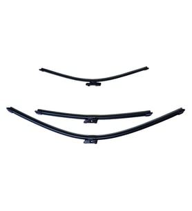 Seat Leon 3 SC Coupe 2013-2016 Ön Cam Arka Cam Silecek Seti