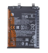 Xiaomi Mi 12S - BP46 - Uyumlu Pil Sıfır - Servis