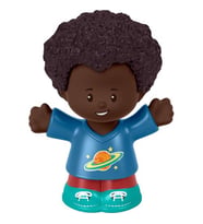 Fisher Price Little People Karakter Figürler DVP63-GWV21
