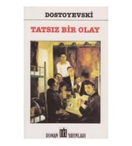 Tatsız Bir Olay
