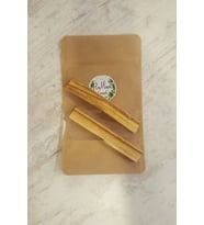 Palo Santo Nazar a Doğal Tütsü PalaSanto 2 Adet 15-20 g Negatif Enerji Yoga Palosanto Ritüel Spiritü