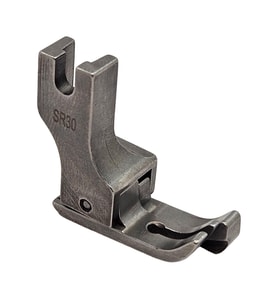 Düz Makine Gazi Ayak 3mm / SR30