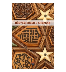 Rüstem Bozer'e Armağan