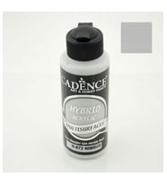 Cadence Hybrid Multisurface Akrilik Boya 120 ml. H-072 NİMBUS 