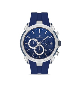David Guner DG-8655GD-L3 Multi̇ Fonksi̇yon Erkek Kol Saati