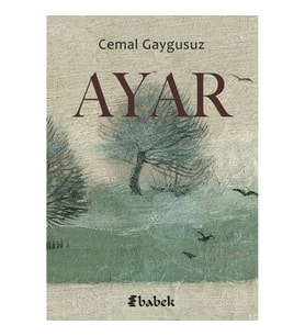 Ayar
