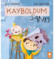 Kayboldum Sanki