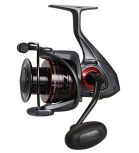 Okuma Ceymar C-8000A Dark Grey 7+1BB Olta Makinesi (Renksiz)