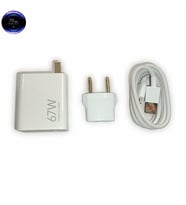Xiaomi 67W Turbo Hızlı Şarj Cihazı Set Kutu Çıkması