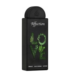 Lattafa Affection EDP 100 ml Unisex Parfüm