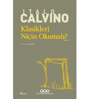 Klasikleri Niçin Okumalı? - Modern Klasikler